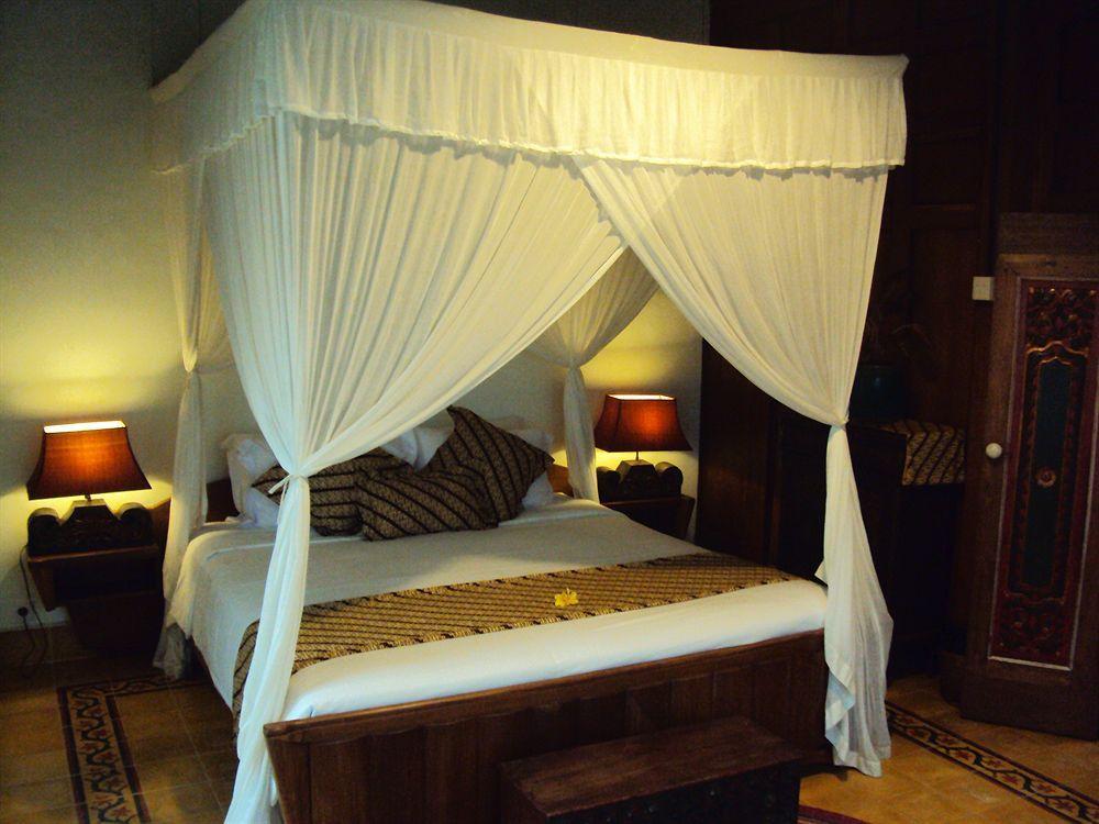 Ubud Syailendra Villas Dış mekan fotoğraf
