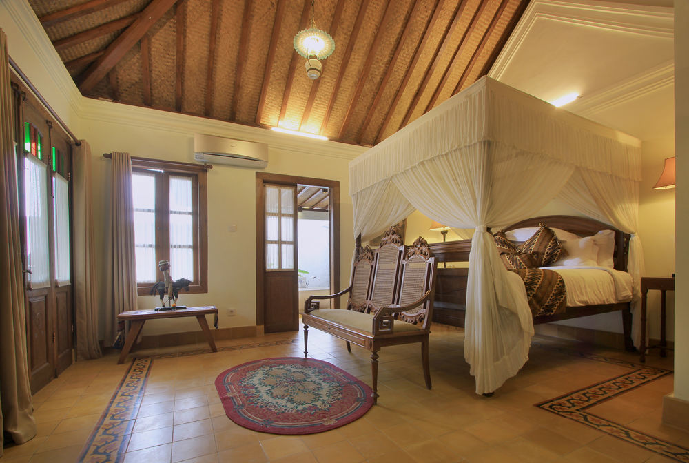 Ubud Syailendra Villas Dış mekan fotoğraf