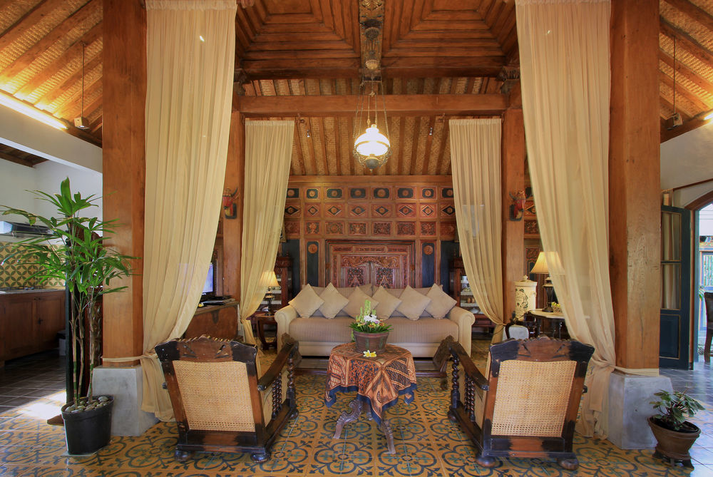 Ubud Syailendra Villas Dış mekan fotoğraf