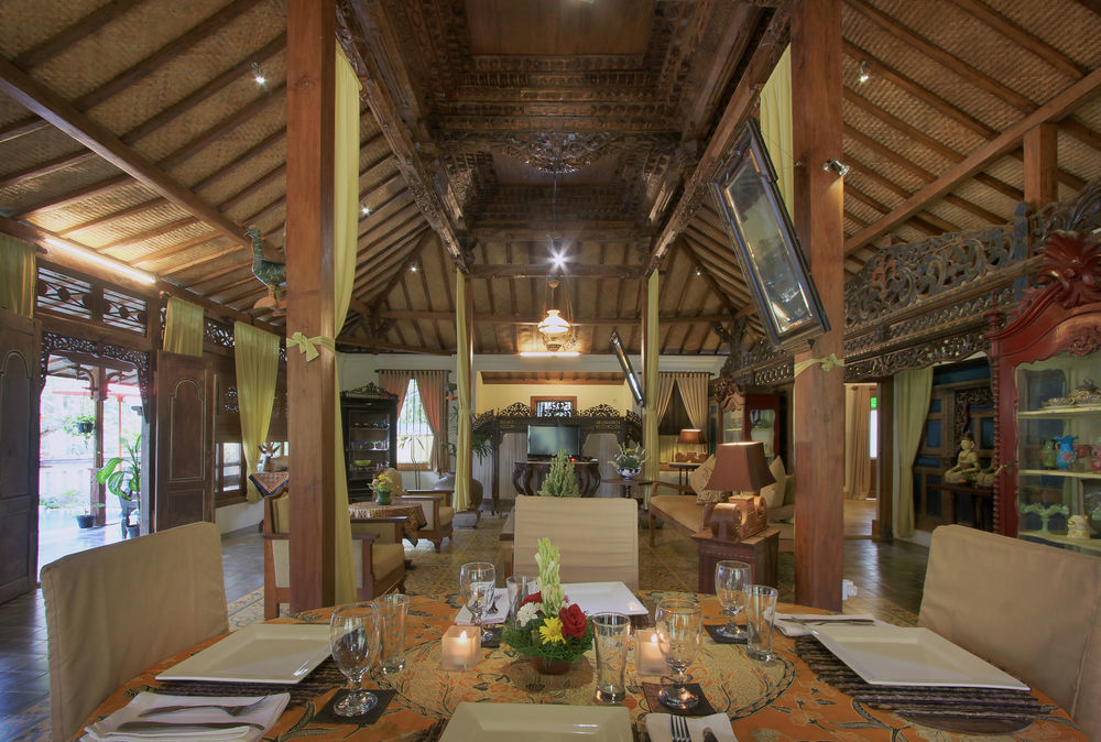 Ubud Syailendra Villas Dış mekan fotoğraf